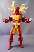 Juggernaut Colossus (Marvel Legends) Custom Action Figure