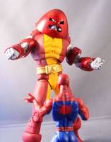Juggernaut Colossus (Marvel Legends) Custom Action Figure