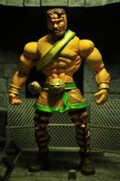 Hercules (Marvel Legends) Custom Action Figure