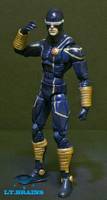 Modern Cyclops (Marvel Legends) Custom Action Figure