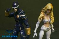 Modern Cyclops (Marvel Legends) Custom Action Figure