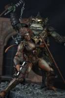 Slythe (Thundercats) Custom Action Figure