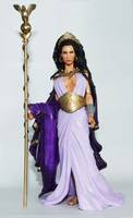 Queen Hippolyta, Mother of Wonder Woman (Wonder Woman) Custom Action Figure