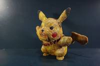 Pikachewie (Misc) Custom Action Figure