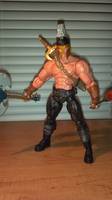 Ares V3.0 (Marvel Legends) Custom Action Figure