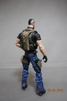 John "Soap" Mactavish - Modern Warfare (Modern Warfare) Custom Action Figure
