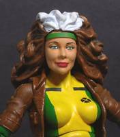 Rogue (Marvel Legends) Custom Action Figure