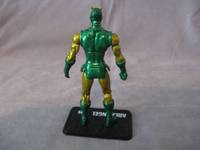 Iron Lantern (Amalgam) Custom Action Figure
