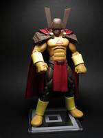 Anti-Man (Marvel Legends) Custom Action Figure