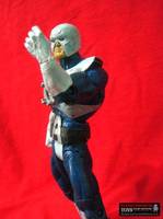 Marvel Legends Avalance (Marvel Legends) Custom Action Figure