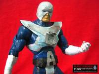 Marvel Legends Avalance (Marvel Legends) Custom Action Figure