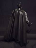 Batman (Batman) Custom Action Figure