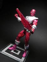 Professor Xavier Astral Plane Armour (Marvel Legends) Custom Action Figure