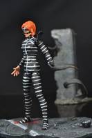 Veil of Avengers Academy (Avengers) Custom Action Figure
