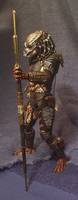 Custom NECA "Gort" Predator (Predator) Custom Action Figure