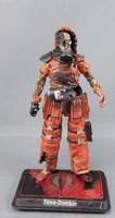 Toxo Zombie (G.I. Joe 30th Anniversary) Custom Action Figure