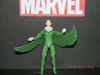 Vulture (Marvel Universe) Custom Action Figure