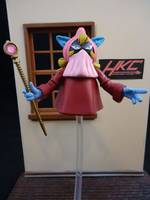 Dree-Elle V2 (from the Episode the Return of Dree-Elle) (Masters of the Universe) Custom Action Figure