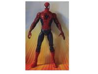 Spider-Man (Marvel Universe) Custom Action Figure