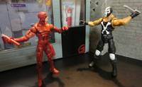 Classic Crossbones (Marvel Universe) Custom Action Figure