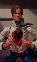 Peter Parker (Marvel Legends) Custom Action Figure