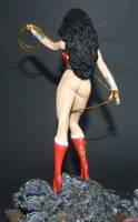 Wonder Woman (Wonder Woman) Custom Action Figure