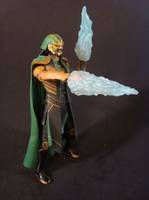 Mandarin (Marvel Legends) Custom Action Figure