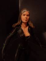 Rogue X3 Movie (X-Men - Movies) Custom Action Figure
