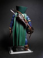 Melf / Peralay AD&D (Masters of the Universe) Custom Action Figure