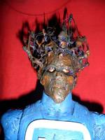 Groot (Marvel Icon) Custom Action Figure