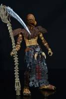 Vulture (Thundercats) Custom Action Figure