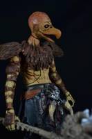 Vulture (Thundercats) Custom Action Figure