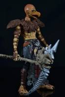 Vulture (Thundercats) Custom Action Figure