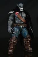 Panthro (Thundercats) Custom Action Figure