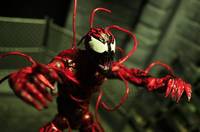 Carnage (Marvel Legends) Custom Action Figure