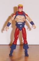 Goliath Clint Barton (Marvel Universe) Custom Action Figure