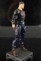 Superboy (Young Justice) Custom Action Figure