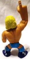Ric Flair Rumbler (Wrestling) Custom Miniature / Figurine