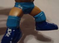 Ric Flair Rumbler (Wrestling) Custom Miniature / Figurine