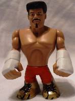 Eddie Guerreo Rumbler (Wrestling) Custom Miniature / Figurine