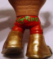 Eddie Guerreo Rumbler (Wrestling) Custom Miniature / Figurine
