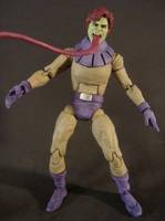 Toad (Marvel Legends) Custom Action Figure
