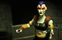 Domina (Marvel Legends) Custom Action Figure