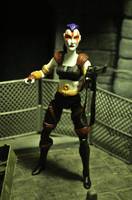 Domina (Marvel Legends) Custom Action Figure