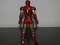 Ironman 2 Mark 6 (Iron Man 2) Custom Action Figure