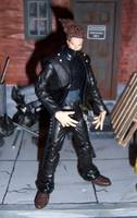 Chamber (Marvel Legends) Custom Action Figure