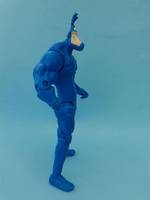 The Tick (Tick) Custom Action Figure