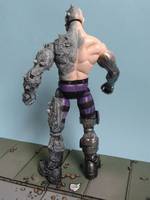 The Absorbing Man (Marvel Legends) Custom Action Figure
