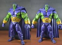 Drax the Destroyer (Marvel Legends) Custom Action Figure