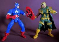 Hydra Super-Soldier (Original) Custom Action Figure